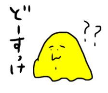 ogawa the world sticker #11820594