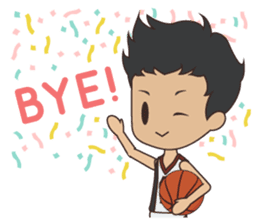 Notice Me Senpai! Mobile Game sticker #11820617