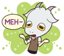 Notice Me Senpai! Mobile Game sticker #11820629