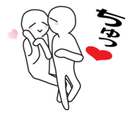 Together good! sticker #11820774