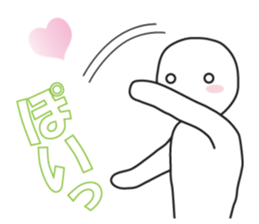 Together good! sticker #11820787