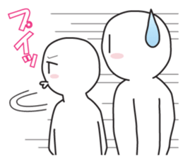 Together good! sticker #11820794