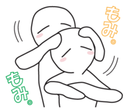 Together good! sticker #11820802