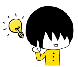 Daily life sticker of the bandsman sticker #11821397