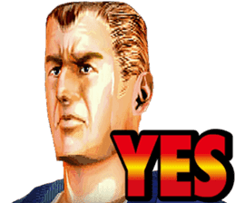 SEGA Masterpiece Series Vol.1 sticker #11821694