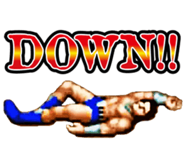 SEGA Masterpiece Series Vol.1 sticker #11821706