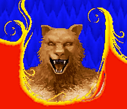 SEGA Masterpiece Series Vol.1 sticker #11821714