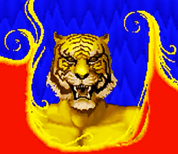 SEGA Masterpiece Series Vol.1 sticker #11821717