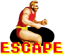 SEGA Masterpiece Series Vol.1 sticker #11821726