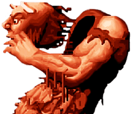 SEGA Masterpiece Series Vol.1 sticker #11821728