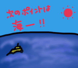 Bass Fishing2 sticker #11821780