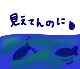 Bass Fishing2 sticker #11821799