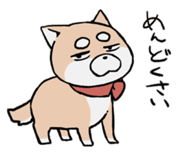 tsukinowaguma_san to koshiba_chan sticker #11822152