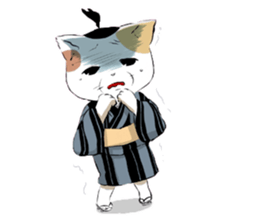 Hebiko Habuyama ALL STARS!! sticker #11822244