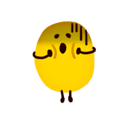 emoji chan 2 sticker #11822639