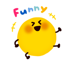 emoji chan 2 sticker #11822645