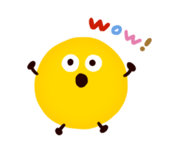 emoji chan 2 sticker #11822646