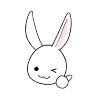 Snow and friends sticker. sticker #11822848