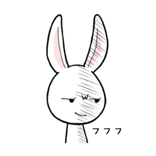 Snow and friends sticker. sticker #11822850