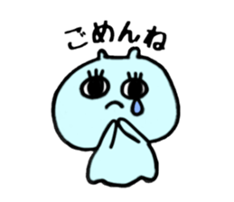 medeka seizin sticker #11822857