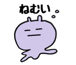 medeka seizin sticker #11822859