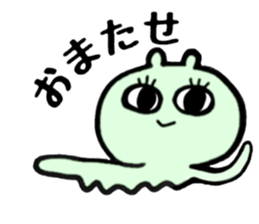 medeka seizin sticker #11822862