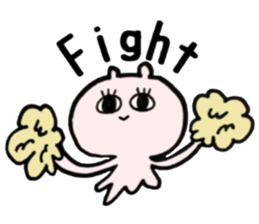 medeka seizin sticker #11822863