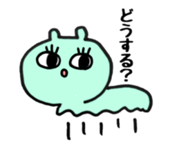 medeka seizin sticker #11822867