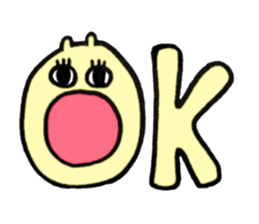 medeka seizin sticker #11822882