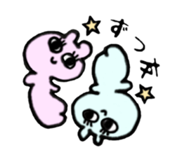medeka seizin sticker #11822884