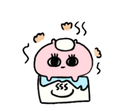 medeka seizin sticker #11822887
