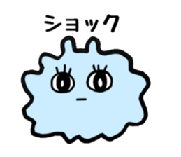 medeka seizin sticker #11822889