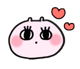 medeka seizin sticker #11822891
