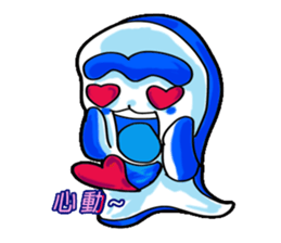 Drag pull brother - hello articles -2 sticker #11823564