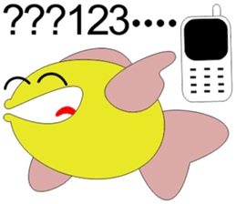 Fisher sticker #11823875