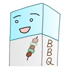 Summer of sticky notes. sticker #11823918