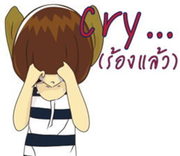 Cartoon Story 0001 sticker #11823994