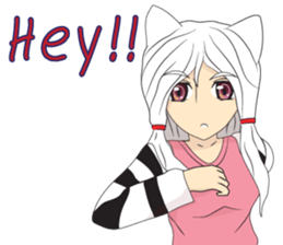 Cartoon Story 0001 sticker #11824000