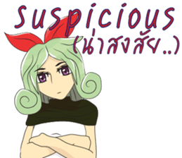 Cartoon Story 0001 sticker #11824010