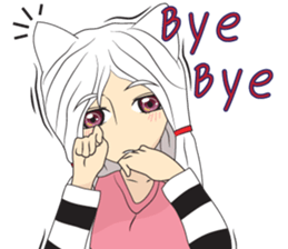 Cartoon Story 0001 sticker #11824011