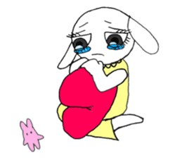 Lamy's World sticker #11824064