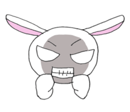 Lamy's World sticker #11824065