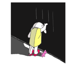 Lamy's World sticker #11824067