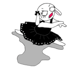 Lamy's World sticker #11824070