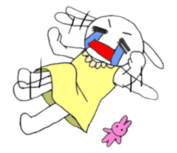 Lamy's World sticker #11824071