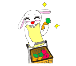 Lamy's World sticker #11824077