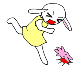 Lamy's World sticker #11824084