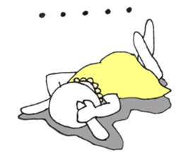 Lamy's World sticker #11824086