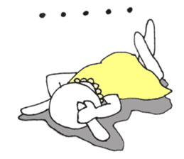 Lamy's World sticker #11824086