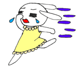 Lamy's World sticker #11824091